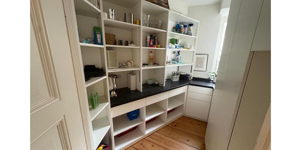 Etagenwohnung Berlin Charlottenburg-Wilmersdorf - 4 Zimmer, 172 m&sup2;, 3.350&euro; | Angebot:25448416
