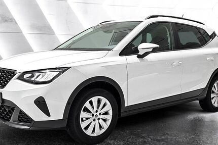 Seat Arona 1.054 km 24.990 &euro; Schönefeld 12529