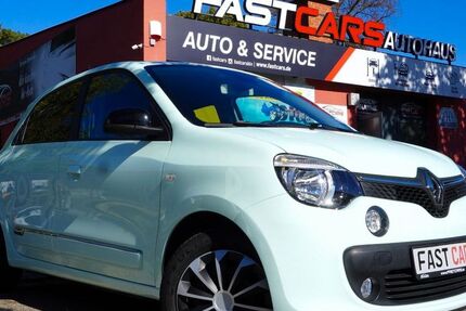 Renault Twingo 21.982 km 12.290 € Berlin 13509