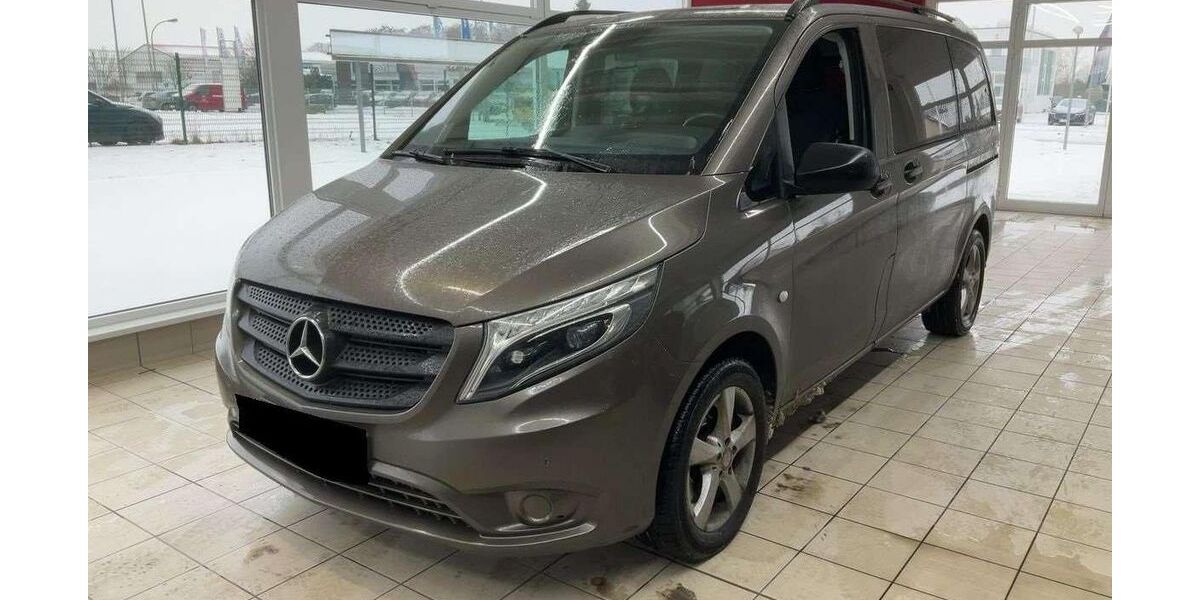 Mercedes-Benz Vito 147.141 km 28.950 &euro; Teltow 14513