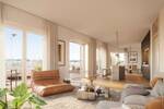 Etagenwohnung Berlin Grünau - 4 Zimmer, 117 m&sup2;, 1.068.000&euro; | Angebot:26478405