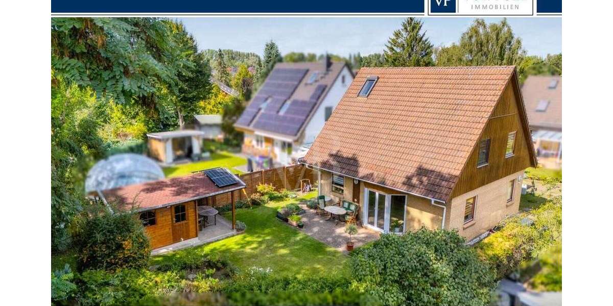Einfamilienhaus Berlin - Pankow Pankow - 5 Zimmer, 121 m&sup2;, 675.000&euro; | Angebot:27088405