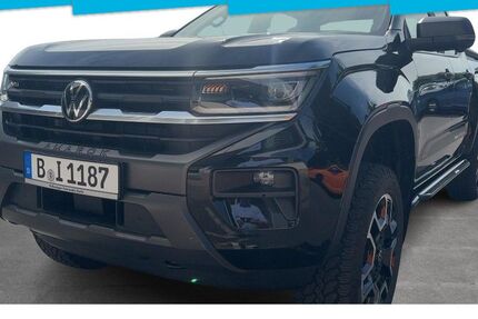 VW Amarok 28.000 km 76.000 &euro; Berlin 14167