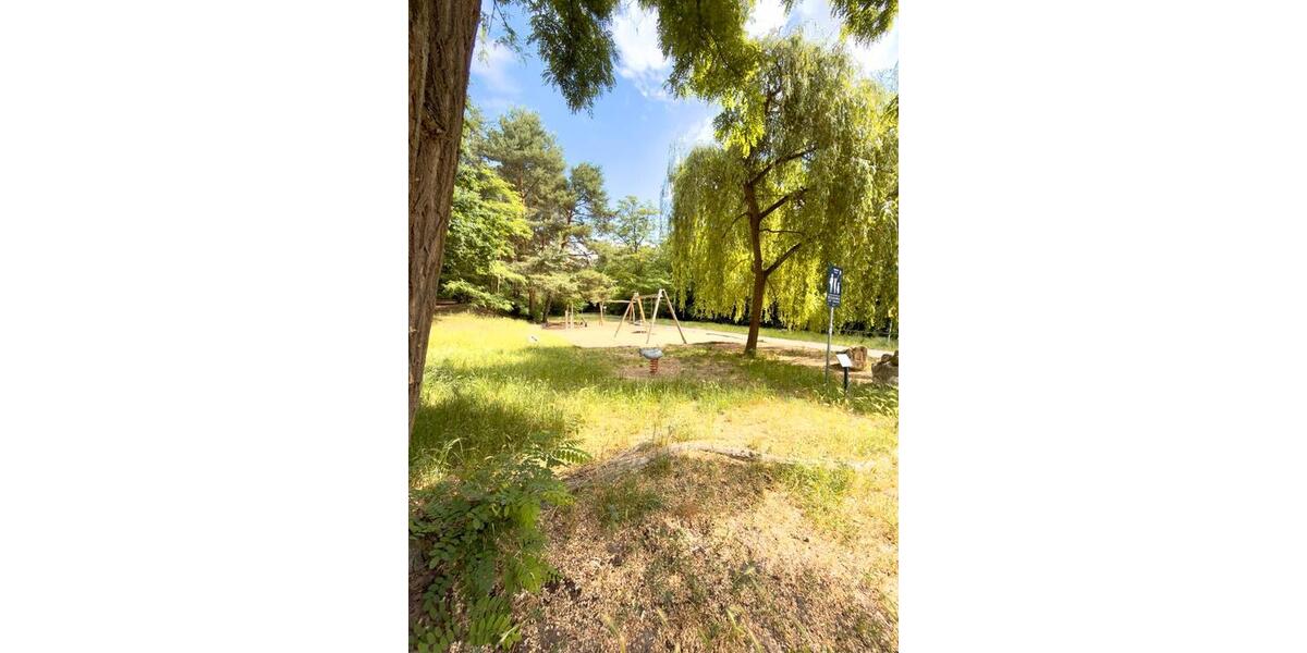 Erdgeschoßwohnung Potsdam Krampnitz - 2 Zimmer, 64 m&sup2;, 289.000&euro; | Angebot:26919223