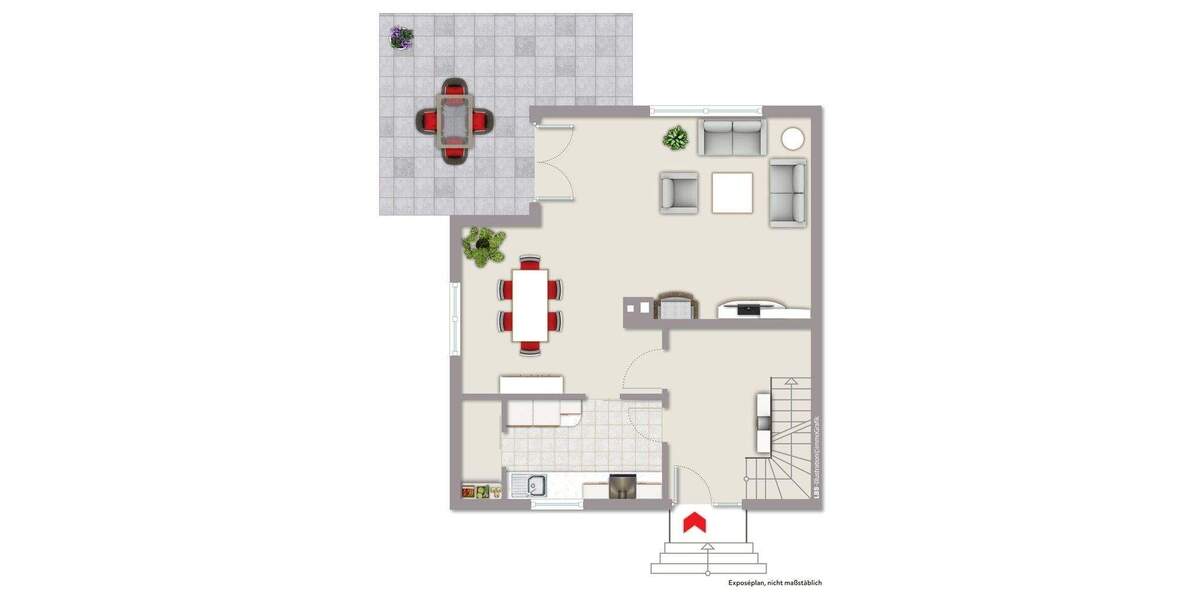 Einfamilienhaus Berlin Frohnau - 5 Zimmer, 137 m&sup2;, 540.000&euro; | Angebot:24834985