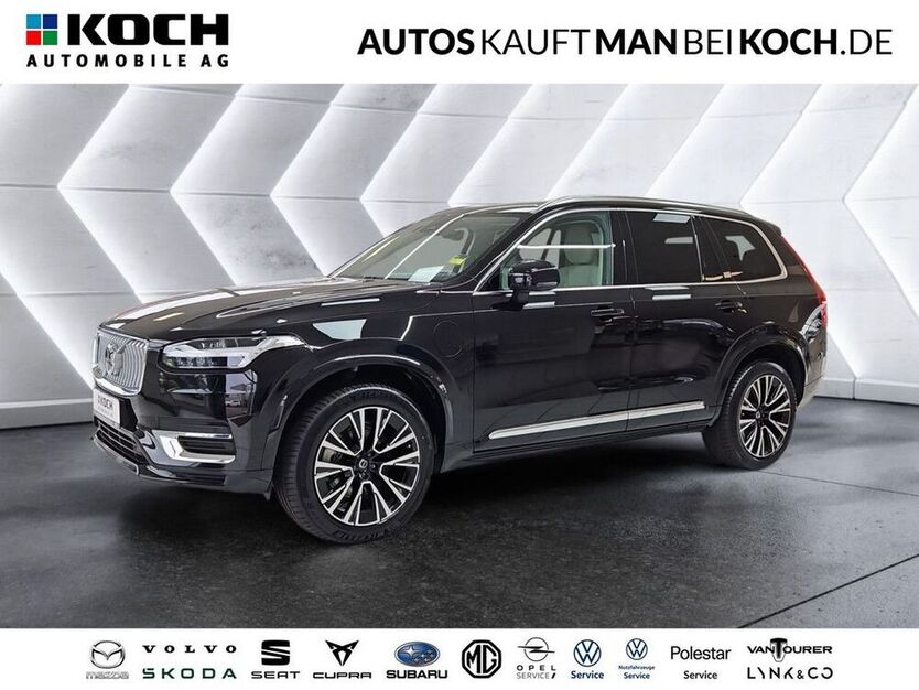 XC90