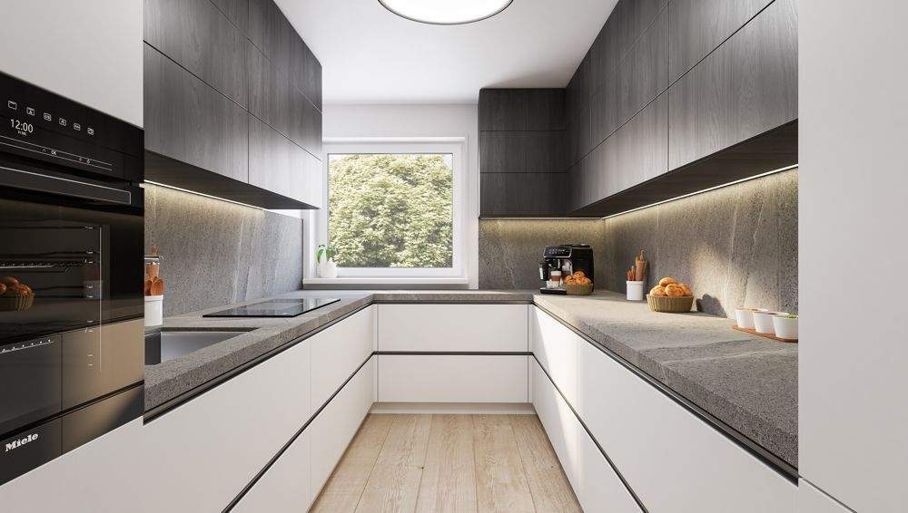 Etagenwohnung Berlin / Wannsee Wannsee - 2 Zimmer, 62 m&sup2;, 299.000&euro; | Angebot:25698997