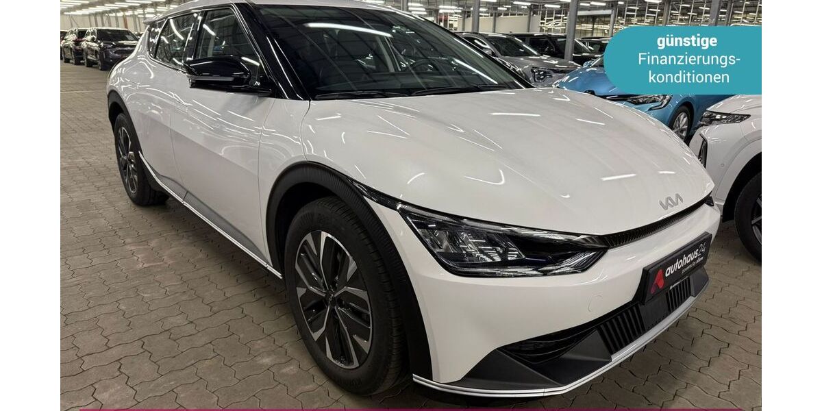 Kia EV6 47.563 km 27.990 &euro; Ludwigsfelde (bei Berlin) 14974