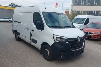 Renault Master 166.000 km 9.999 &euro; Berlin 13599