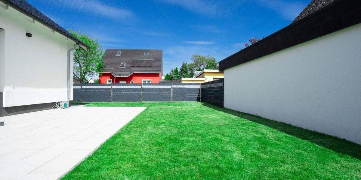 Einfamilienhaus Berlin Marienfelde - 7 Zimmer, 156 m&sup2;, 899.000&euro; | Angebot:24699159