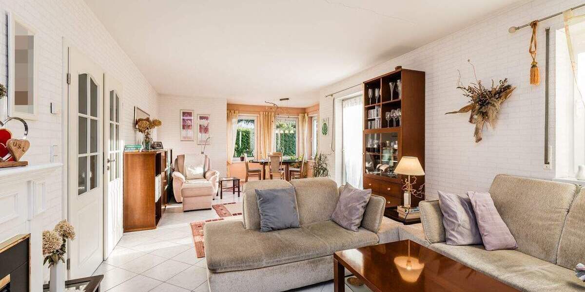 Einfamilienhaus Berlin Karow - 4 Zimmer, 108 m&sup2;, 565.000&euro; | Angebot:24038017