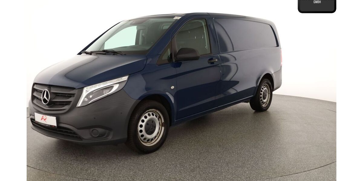 Mercedes-Benz Vito 99.985 km 26.880 &euro; Berlin 12103