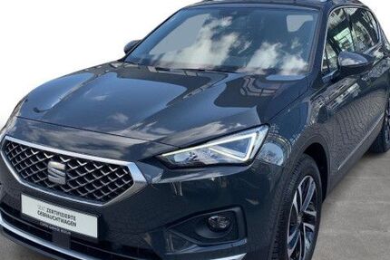 Seat Tarraco 80.995 km 26.306 &euro; Berlin 13089