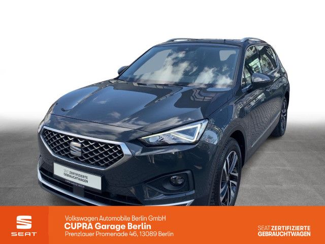 Seat Tarraco 80.995 km 26.306 &euro; Berlin 13089