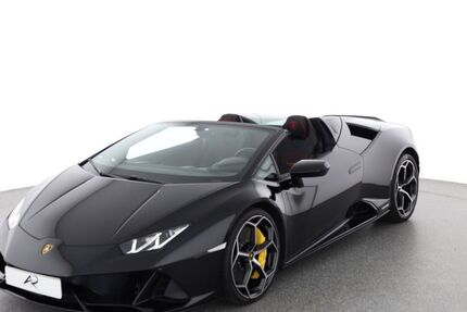 Lamborghini Huracán 2.200 km 328.880 &euro; Berlin 12103