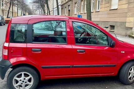 Fiat Panda 157.742 km 2.000 &euro; Berlin 10243