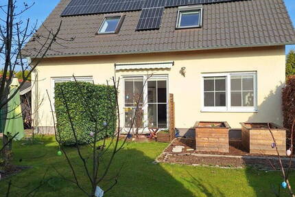 Haus Berlin Biesdorf - 5 Zimmer, 144 m&sup2;, 2.450&euro; | Angebot:26155654