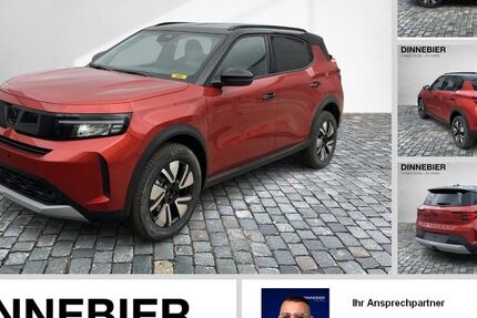 Opel Frontera 2.000 km 26.649 &euro; Berlin 12681