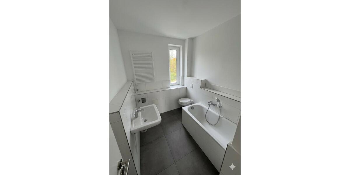 Etagenwohnung Rüdersdorf bei Berlin Hennickendorf - 3 Zimmer, 66 m&sup2;, 999&euro; | Angebot:26681680