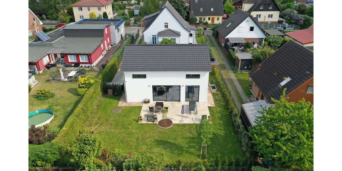 Haus zum Mieten in Berlin 2.495 € 147 m² 5 zimmer