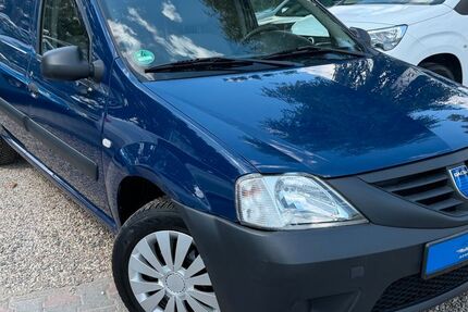 Dacia Logan 123.395 km 4.790 &euro; Berlin 13089