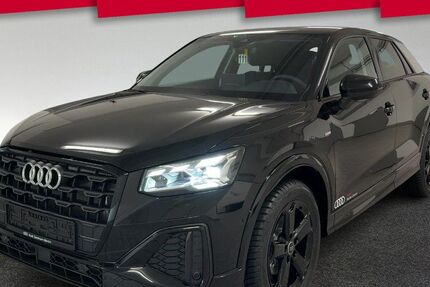 Audi Q2 6.001 km 37.990 &euro; Berlin 12489
