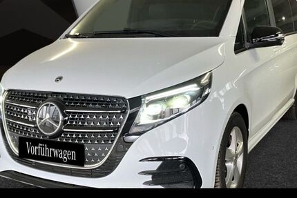 Mercedes-Benz V 300 6.000 km 88.900 &euro; Schönefeld 12529