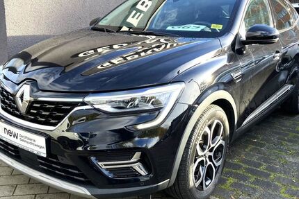 Renault Arkana 10.750 km 21.499 &euro; Gosen 15537