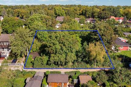 Grundstück Berlin Niederschönhausen - 995.000&euro; | Angebot:25686860