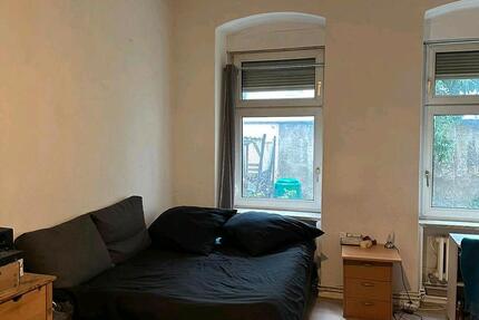 Wohnung Berlin Mitte - 1 Zimmer, 40 m&sup2;, 750&euro; | Angebot:25989274