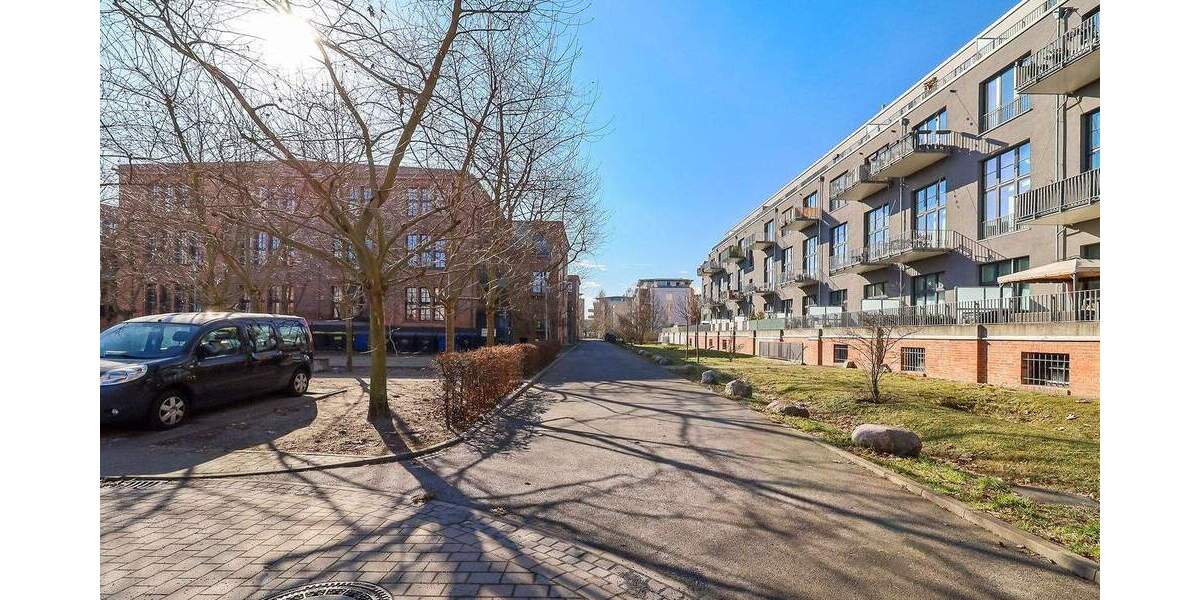 Garagen / Stellplätze Berlin Köpenick - 239.000&euro; | Angebot:25862280