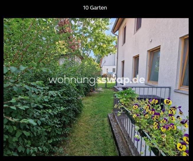Etagenwohnung Berlin Karow - 3 Zimmer, 94 m&sup2;, 1.566&euro; | Angebot:25951001