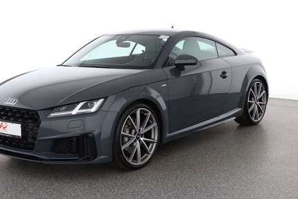Audi TT 56.807 km 38.880 &euro; Berlin 12103