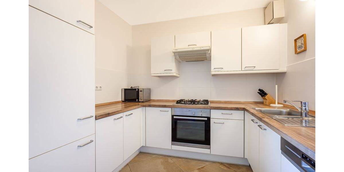 Etagenwohnung Berlin Friedrichshain - 2 Zimmer, 44 m&sup2;, 335.000&euro; | Angebot:26471347