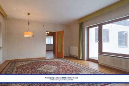 Haus Berlin / Lichtenrade Lichtenrade - 4 Zimmer, 111 m&sup2;, 539.000&euro; | Angebot:27292393