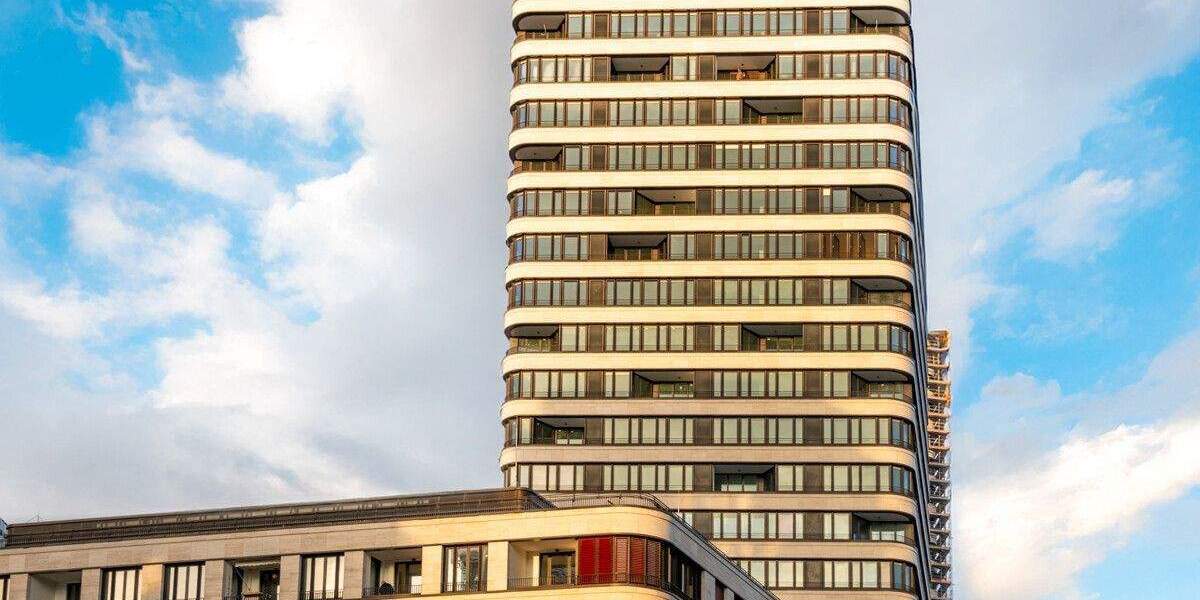 Etagenwohnung Berlin Friedrichshain - 2 Zimmer, 71 m&sup2;, 849.000&euro; | Angebot:24004886