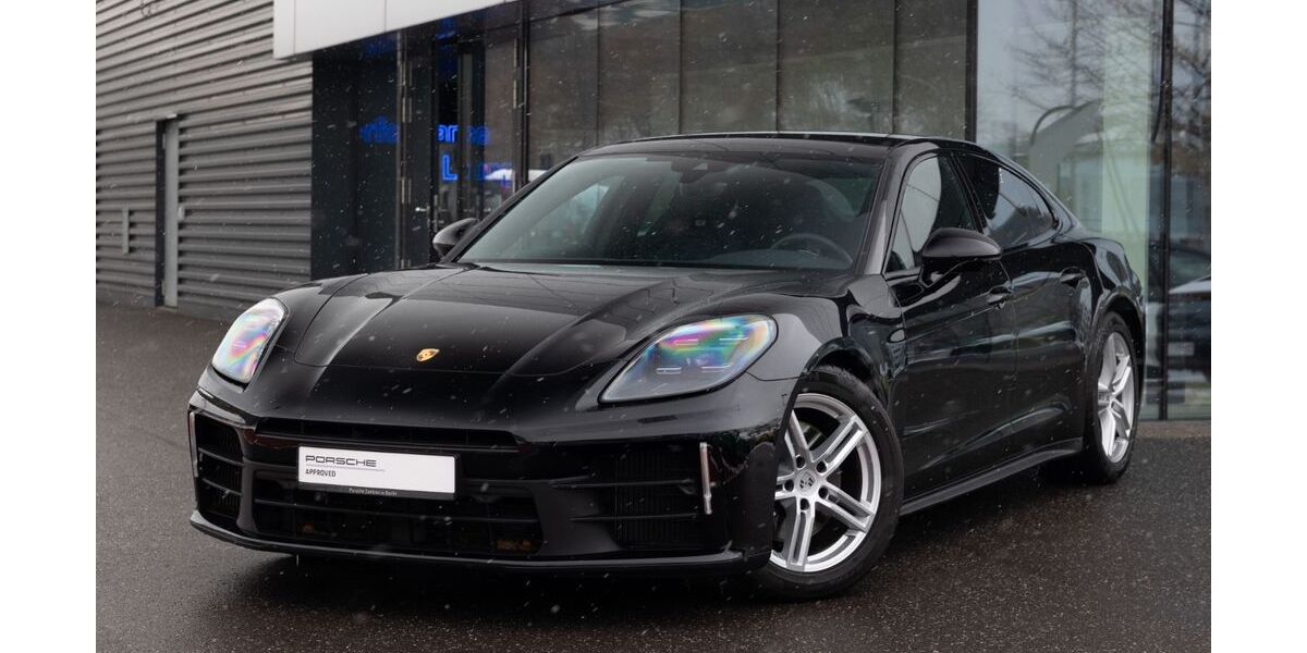 Porsche Panamera 27.276 km 86.900 &euro; Berlin 12487