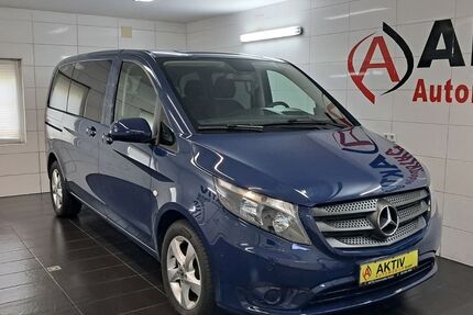 Mercedes-Benz Vito 83.000 km 31.890 &euro; Berlin-Rudow 12357