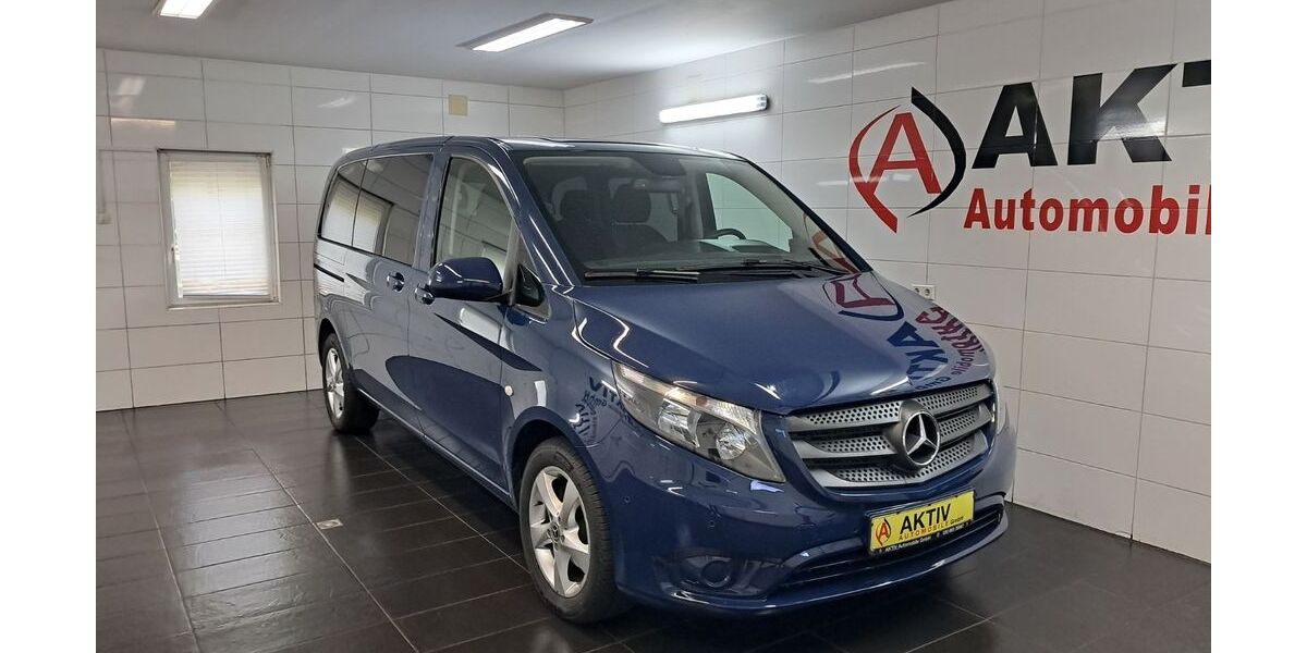 Mercedes-Benz Vito 83.000 km 31.890 &euro; Berlin-Rudow 12357