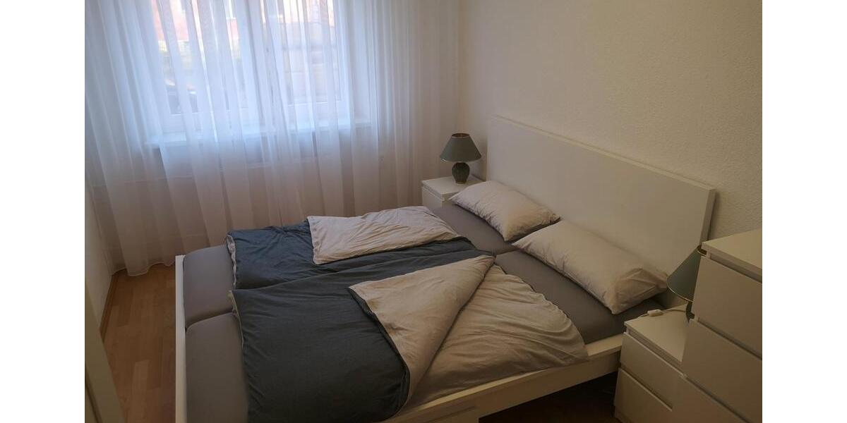 Erdgeschoßwohnung Berlin Reinickendorf - 2 Zimmer, 43 m&sup2;, 1.000&euro; | Angebot:26613390
