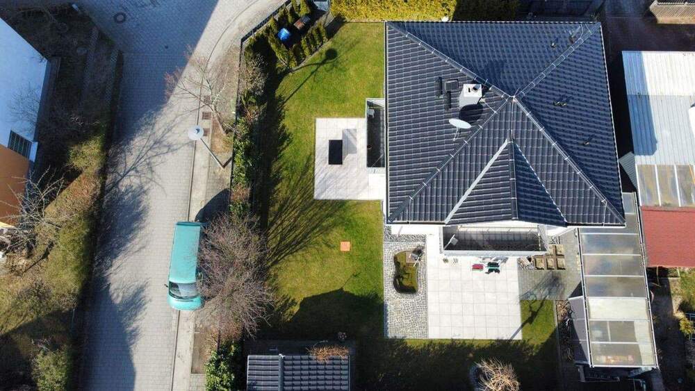 Einfamilienhaus Kladow Kladow - 4 Zimmer, 133 m&sup2;, 789.000&euro; | Angebot:25657448