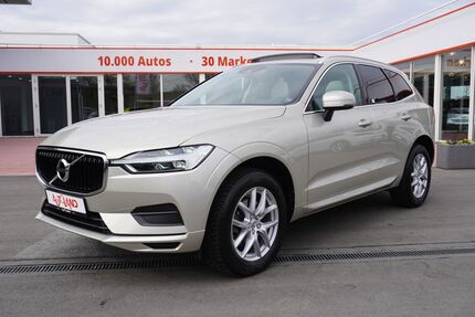 Volvo XC60 63.383 km 31.990 &euro; Hoppegarten OT Hönow 15366