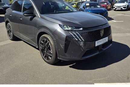 Peugeot 3008 34.575 km 24.996 &euro; Wildau 15745