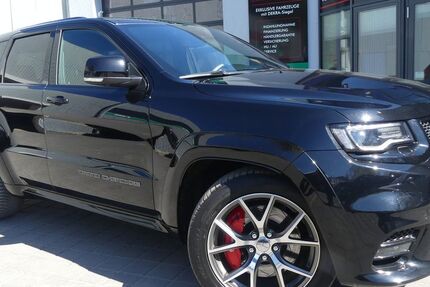 Jeep Grand Cherokee 102.323 km 38.800 &euro; Berlin 13156