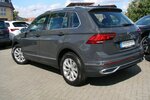 VW Tiguan 1.5TSI Elegance IQ.DRIVE ACC Navi Kamera 37.339 km 29.980 &euro; Falkensee 14612