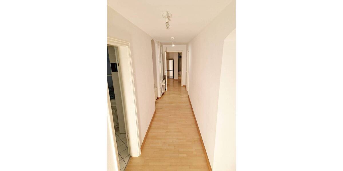 Terrassenwohnung Berlin Mitte - 3 Zimmer, 109 m&sup2;, 652.500&euro; | Angebot:25968509