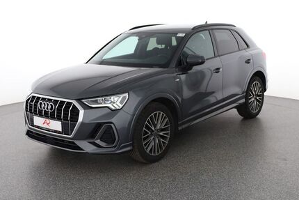Audi Q3 85.868 km 29.480 &euro; Berlin 12103