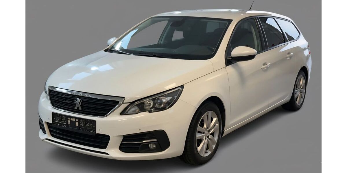 Peugeot 308 165.000 km 7.200 &euro; Blankenfelde-Mahlow 15827