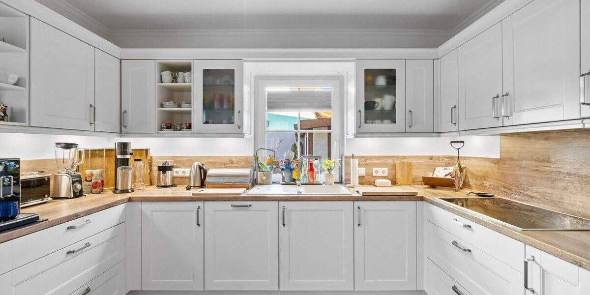 Einfamilienhaus Brieselang - 4 Zimmer, 131 m&sup2;, 498.000&euro; | Angebot:24711679