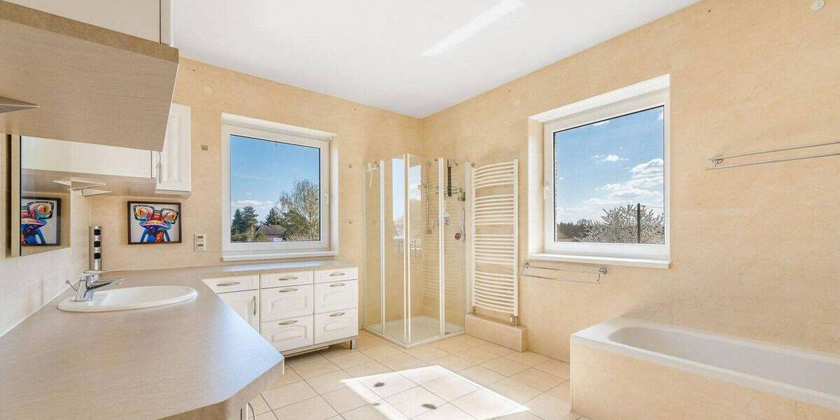 Einfamilienhaus Berlin Mahlsdorf - 5 Zimmer, 146 m&sup2;, 754.000&euro; | Angebot:26301292